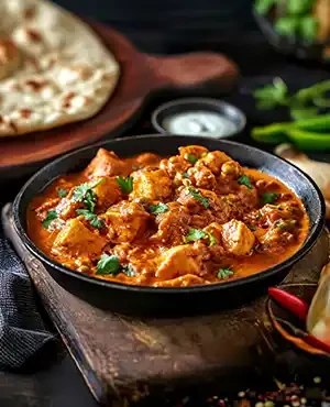 Paneer Masala