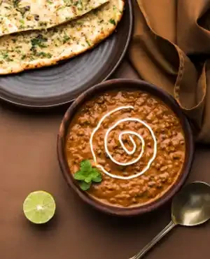 Dal Makhni