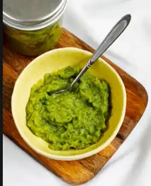 Green Chutney