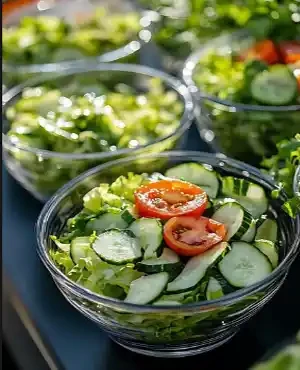 Green Salad