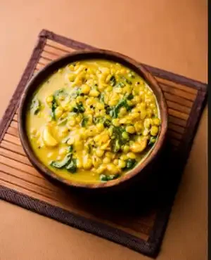 Dal Palak