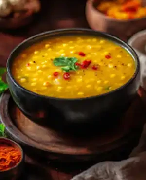 Dal Tadaka