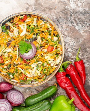Fride Rice