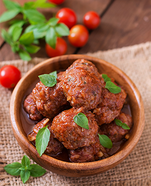 Manchurian