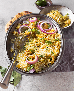 Tawa Pulav