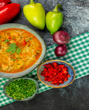 Minestrone