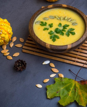 Mulligatawny