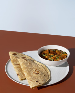 chapati