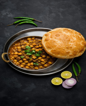 bhatura