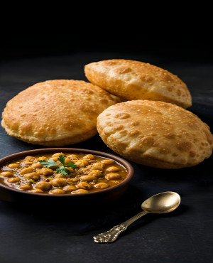 poori