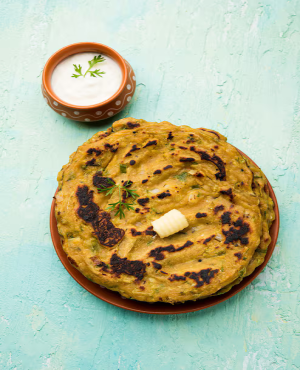 Missi Roti