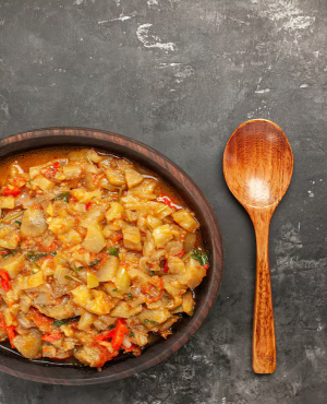 Nilgiri Korma