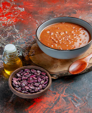 Rajmah Masala