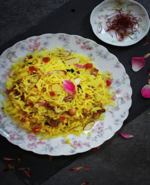 Zarada Pulav