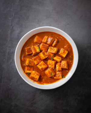 Paneer Pasanda