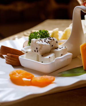 Paneer Pahadi