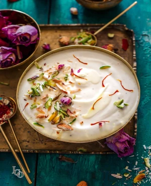 Shrikhand