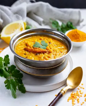 Dal Fry