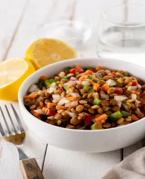Chana Chaat