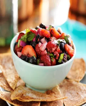Fruit Salad