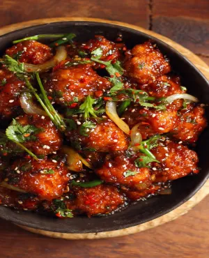 Manchurian