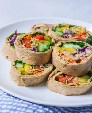 Vegetable Pulls