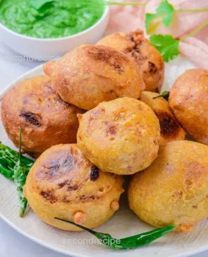 Aloo Wada