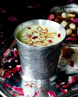 Shahi Sharbat