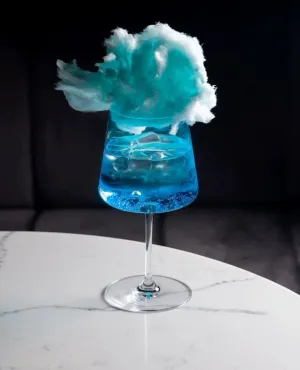 Blue Carasoul