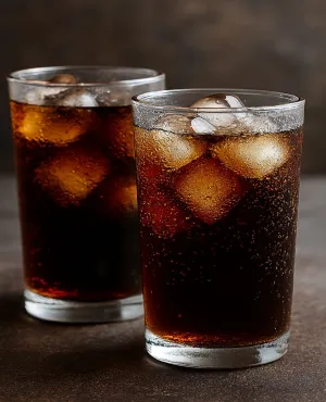 Soft Drink